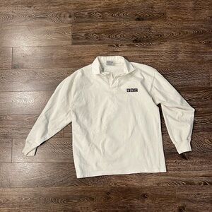 BBC TELEVISION Long Sleeved Shirt